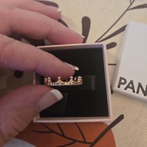 Pandora Ring